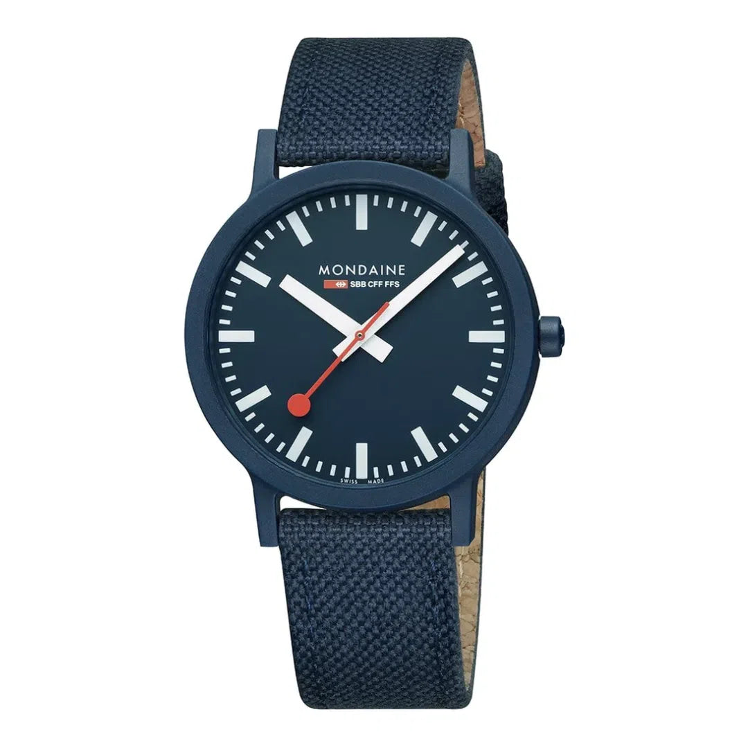 Mondaine essence - MS1.41140.LD-chronolounge