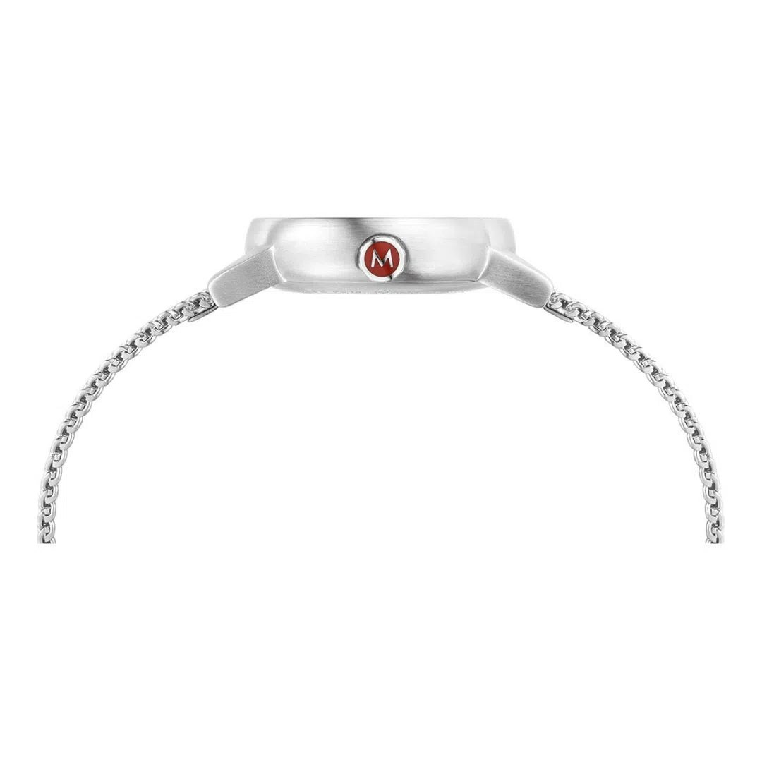 Mondaine evo2 - MSE.26110.SM-chronolounge