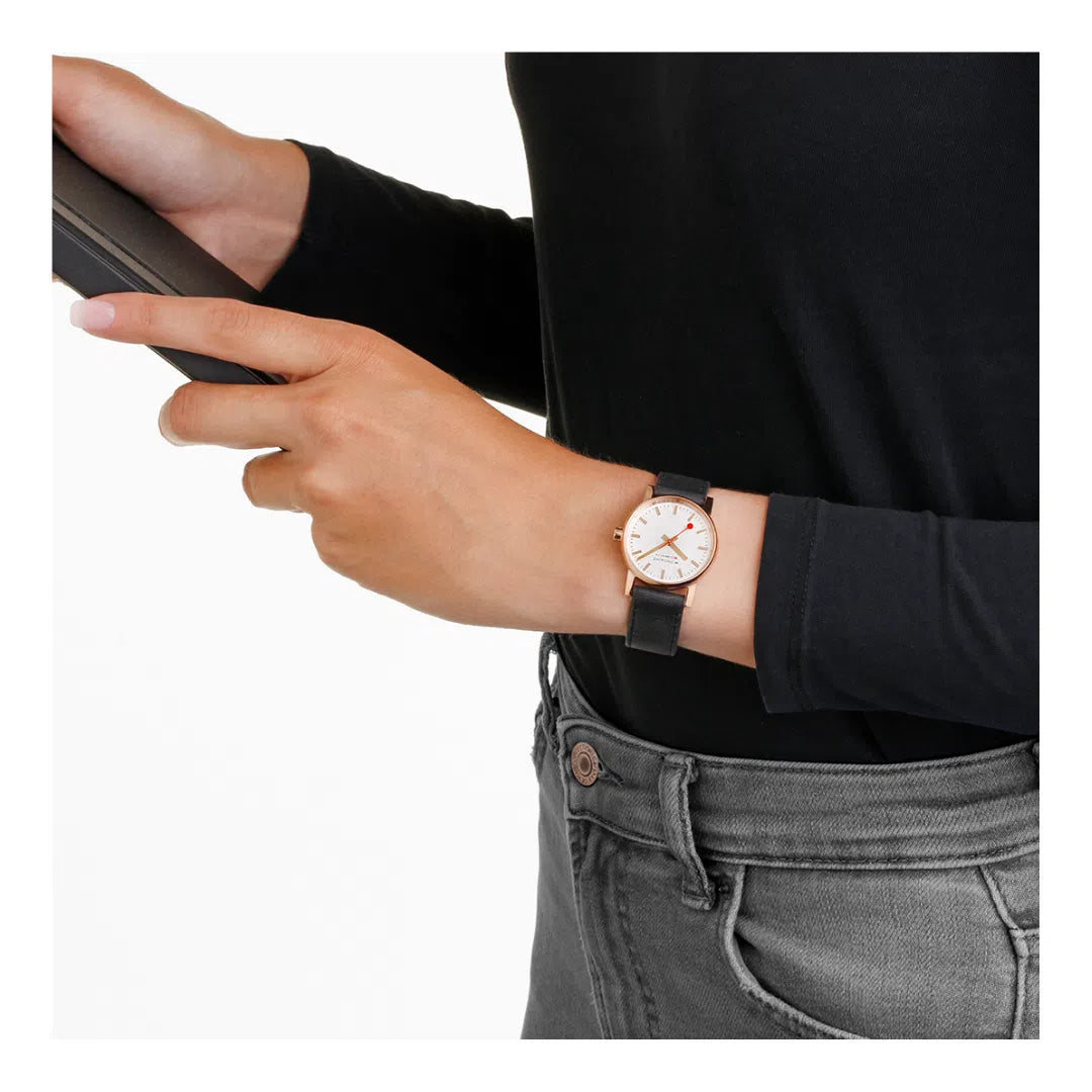 Mondaine evo2 - MSE.30112.LB-chronolounge