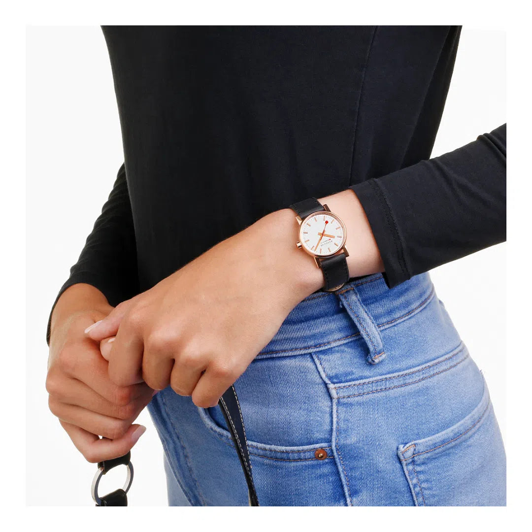 Mondaine evo2 - MSE.30112.LB-chronolounge