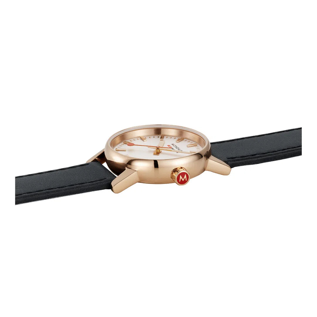 Mondaine evo2 - MSE.30112.LB-chronolounge