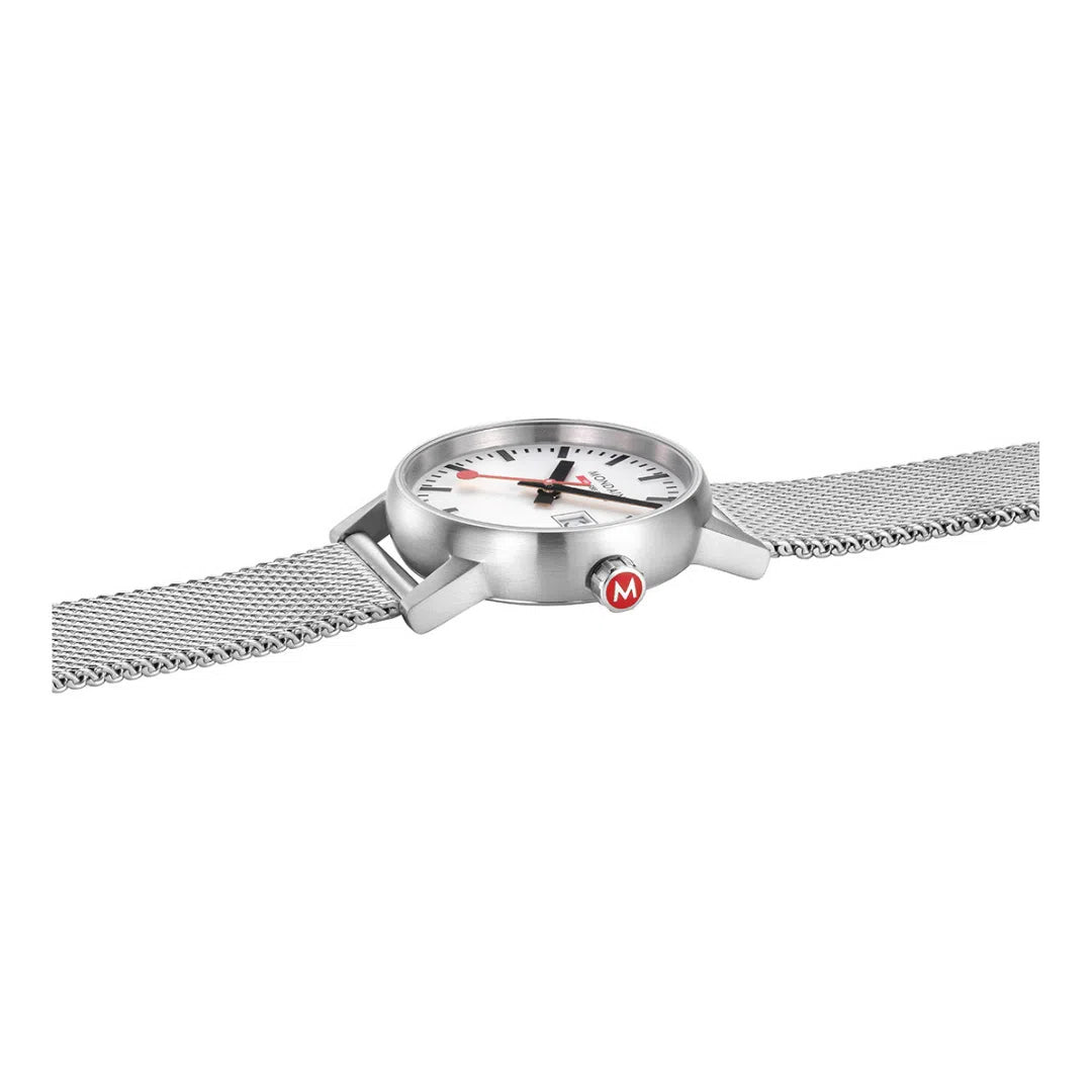 Mondaine evo2 - MSE.30210.SM-chronolounge