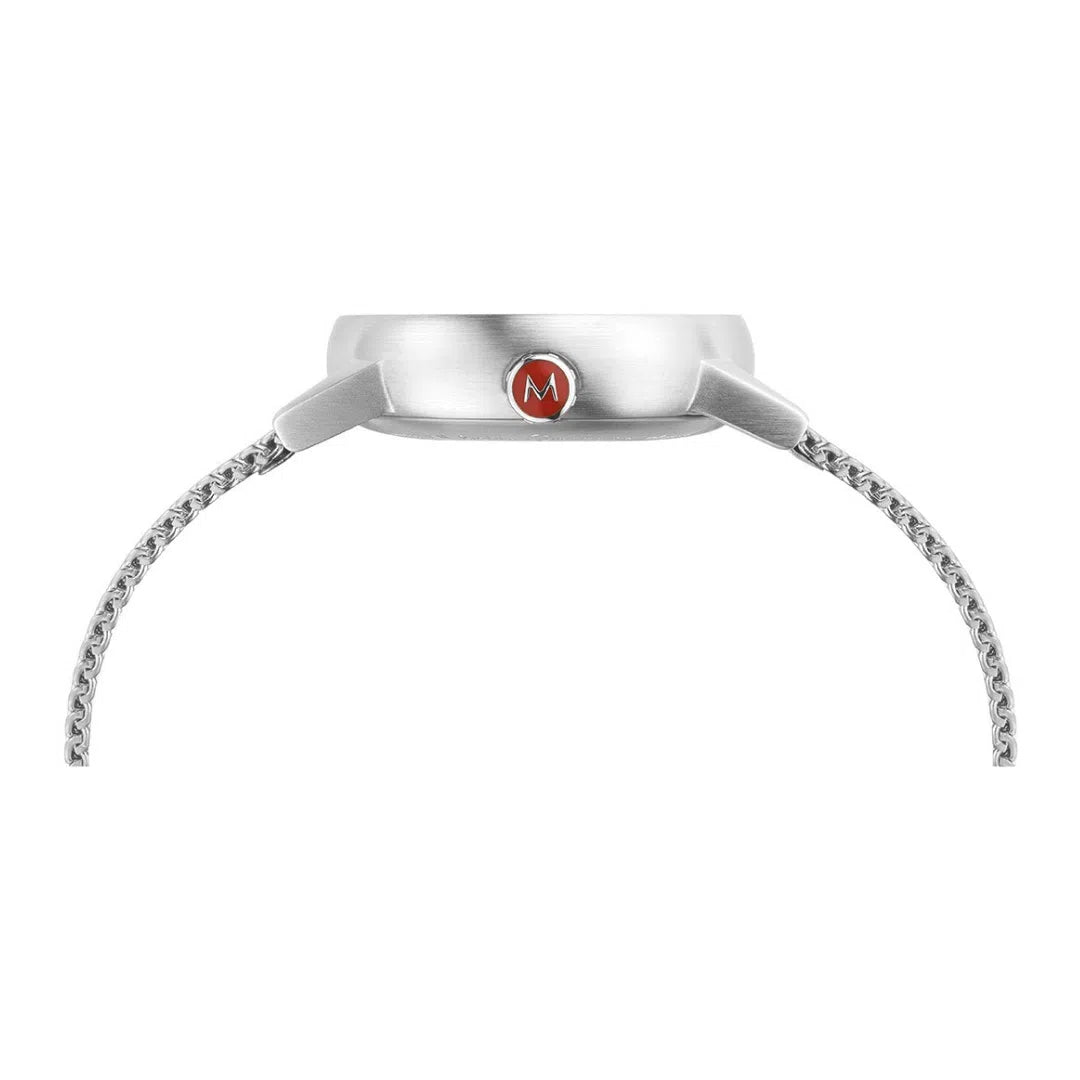 Mondaine evo2 - MSE.30210.SM-chronolounge