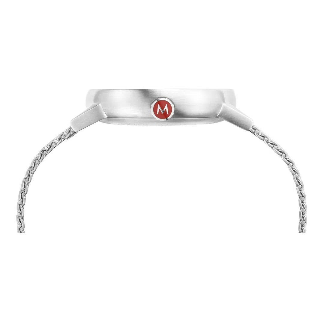 Mondaine evo2 - MSE.40210.SM-chronolounge