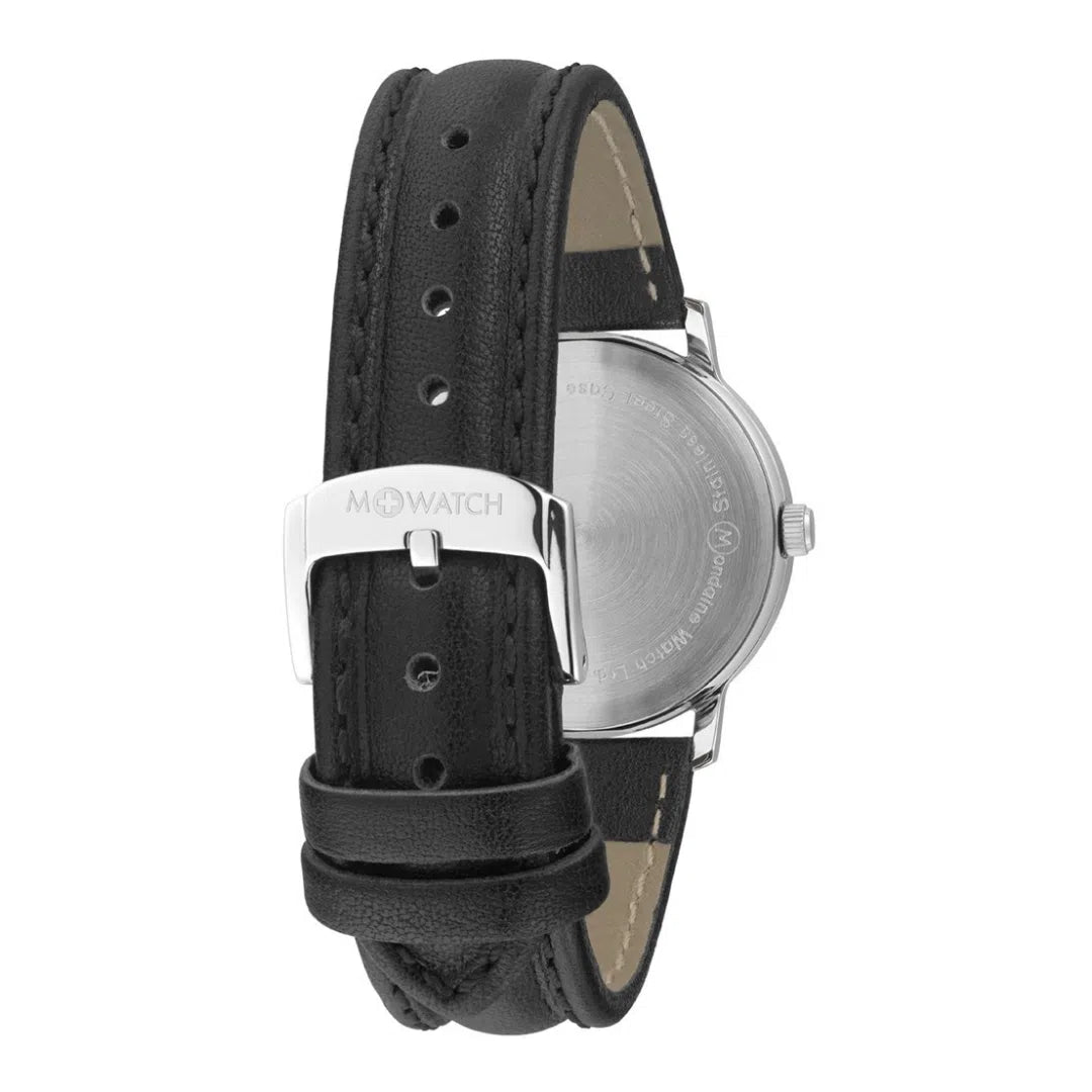 M+WATCH Smart Casual 35 - WBB.45210.LB-chronolounge