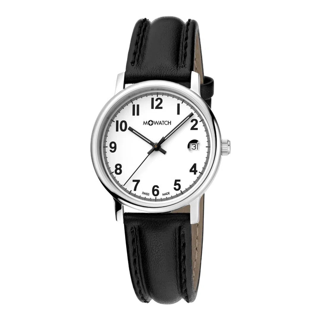 M+WATCH Smart Casual 35 - WBB.45210.LB-chronolounge