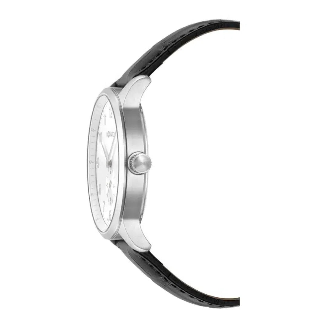 M+WATCH Black & White - WBB.60210.LB-chronolounge