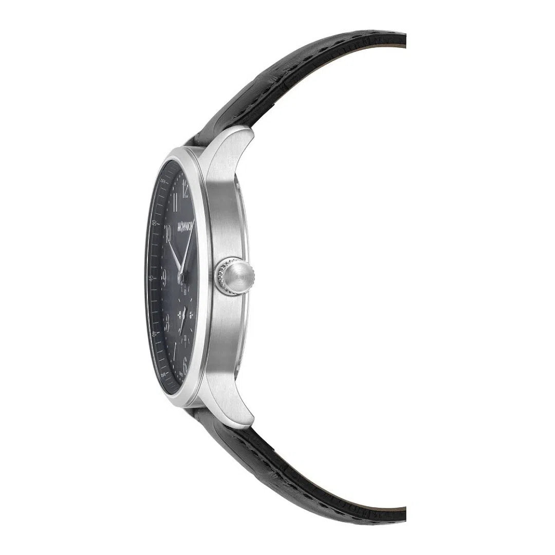 M+WATCH Black & White - WBB.60220.LB-chronolounge