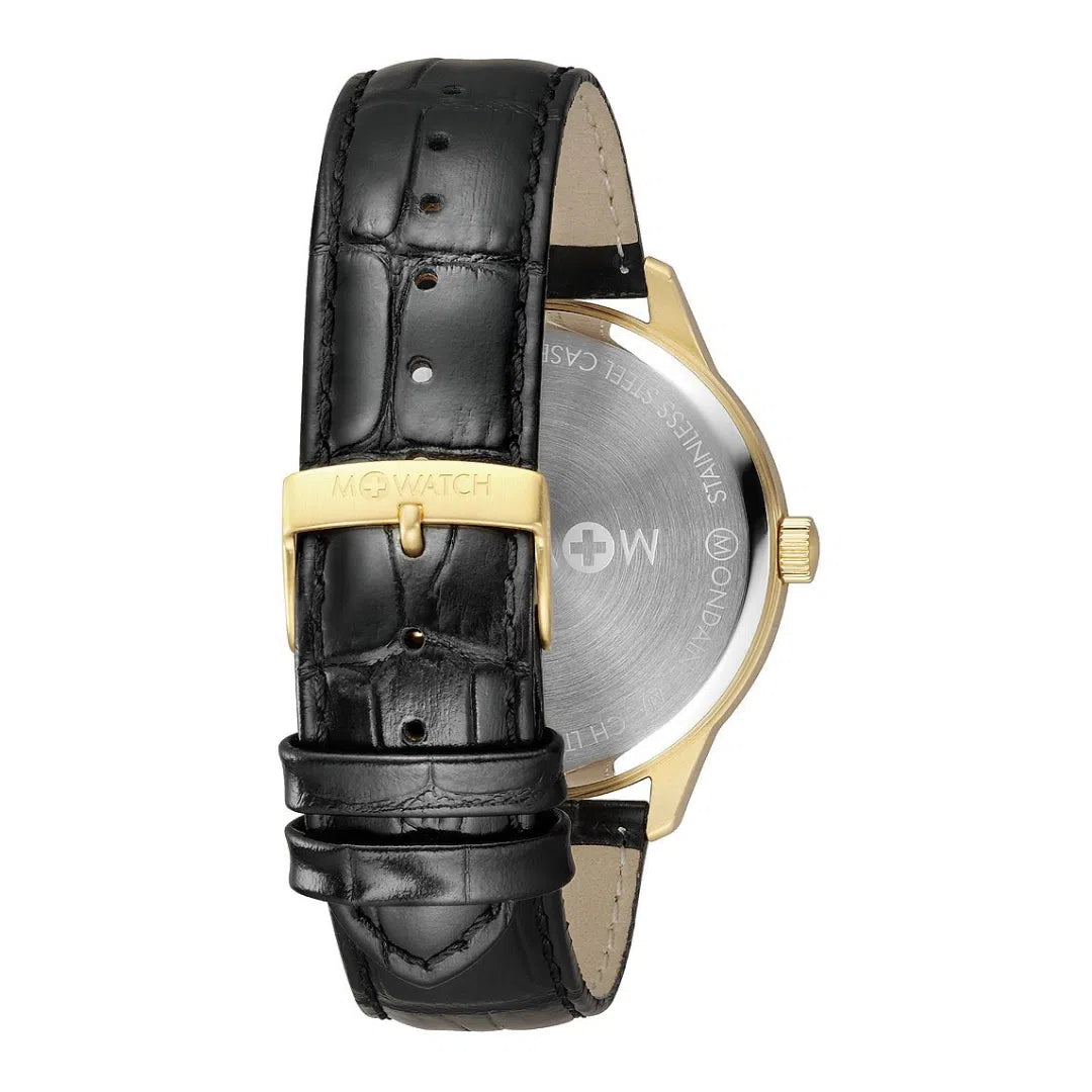 M+WATCH Black & White - WBB.60220.LO-chronolounge