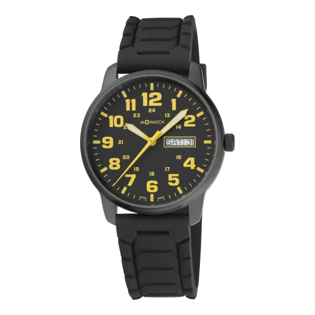M+WATCH Drive 40 - WBD.90320.RB-chronolounge