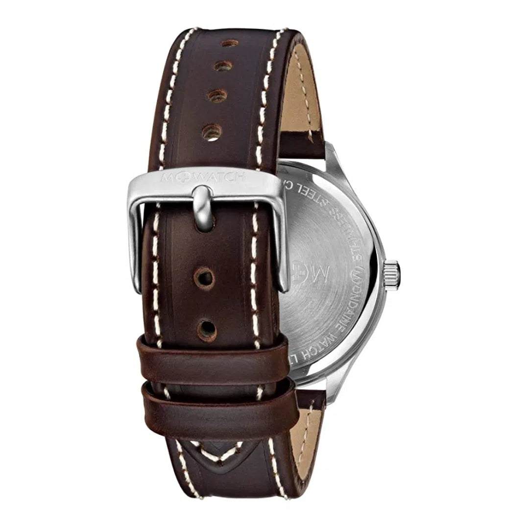 M+WATCH Aero 41 - WBL.40220.LG-chronolounge