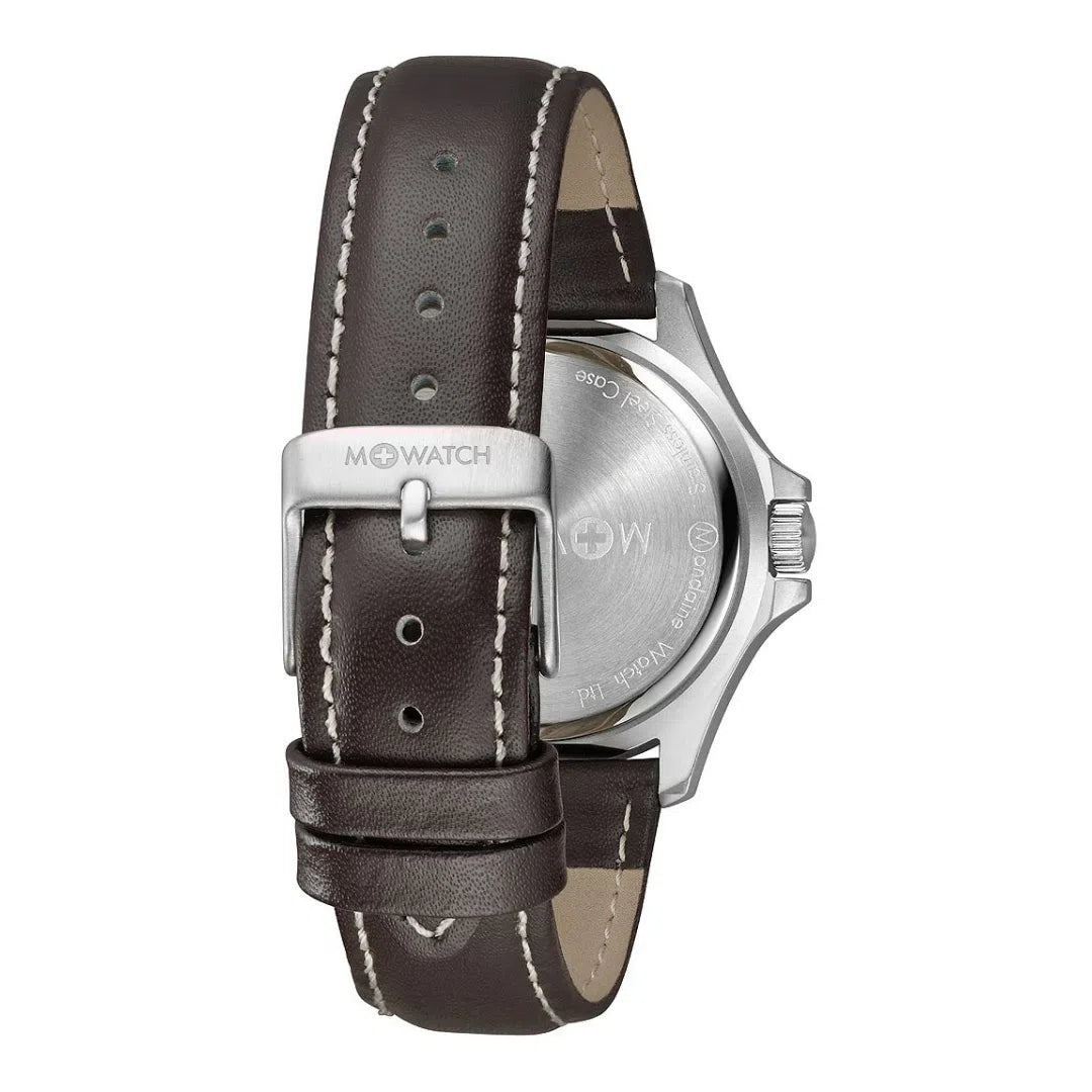 M+WATCH Aero 35 - WBL.86310.LG-chronolounge