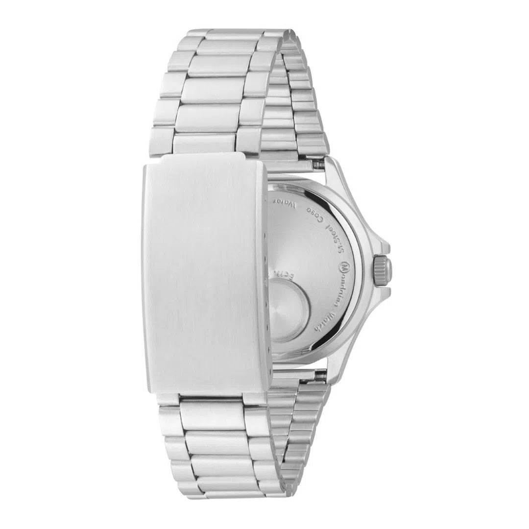 M+WATCH Aero 35 - WBL.86320.TJ-chronolounge