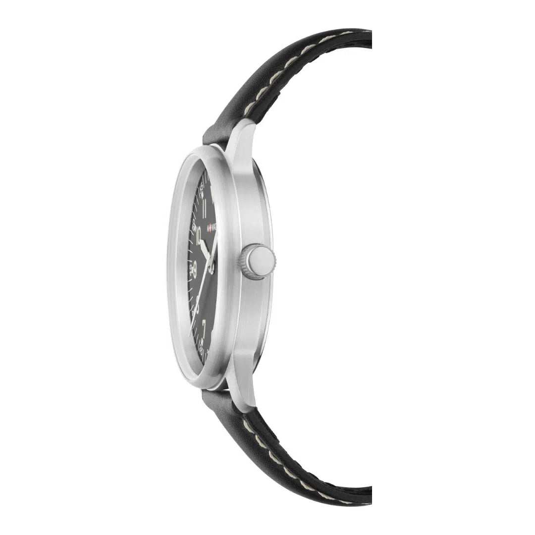 M+WATCH Aero 40 - WBL.90320.LB-chronolounge