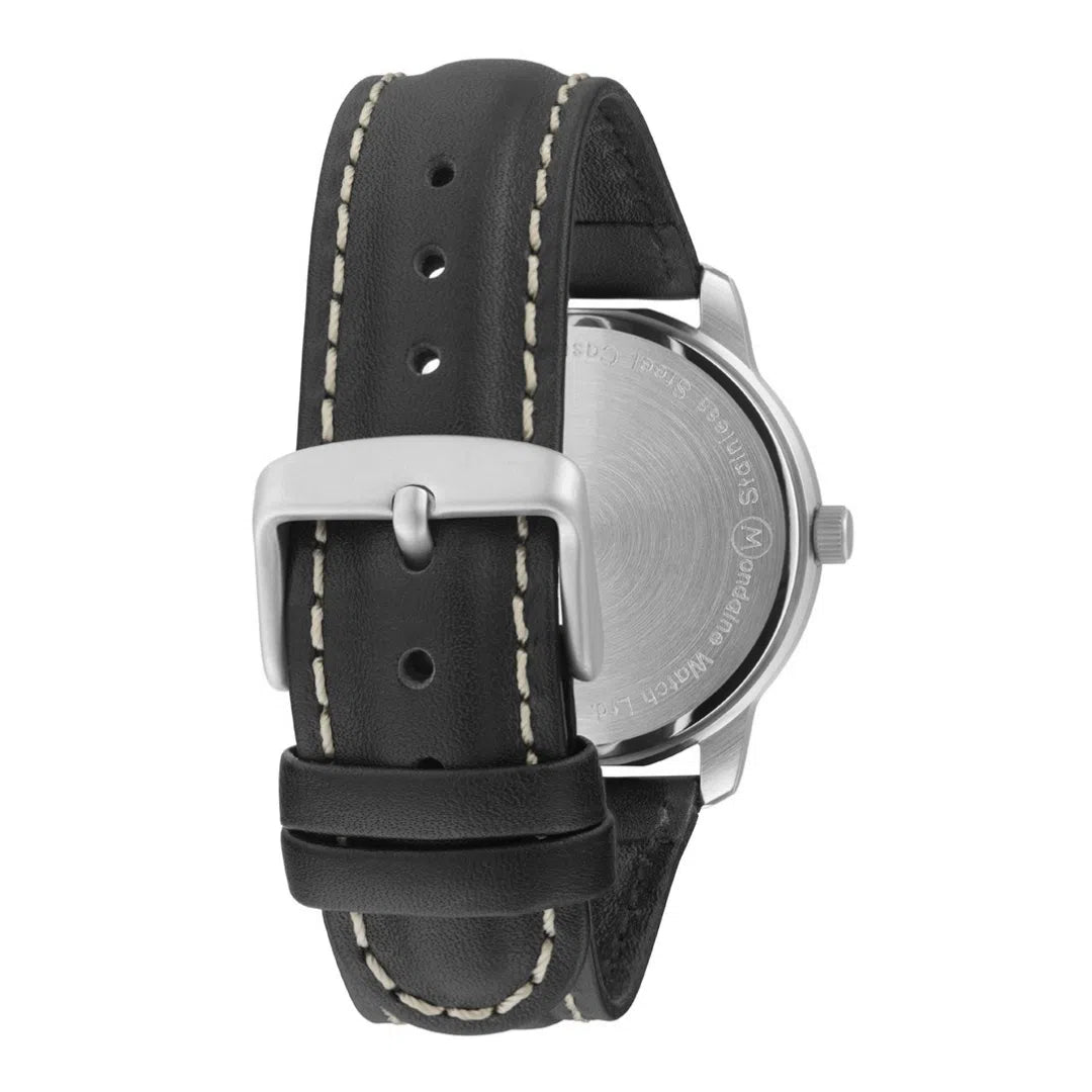 M+WATCH Aero 40 - WBL.90320.LB-chronolounge