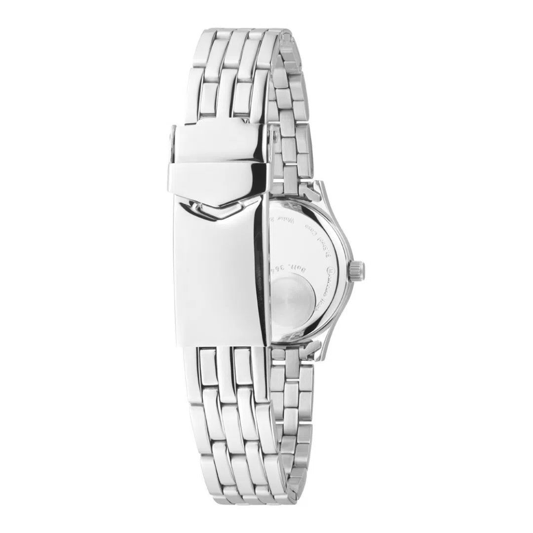 M+WATCH Lady Chic - WRC.92110.SL-chronolounge