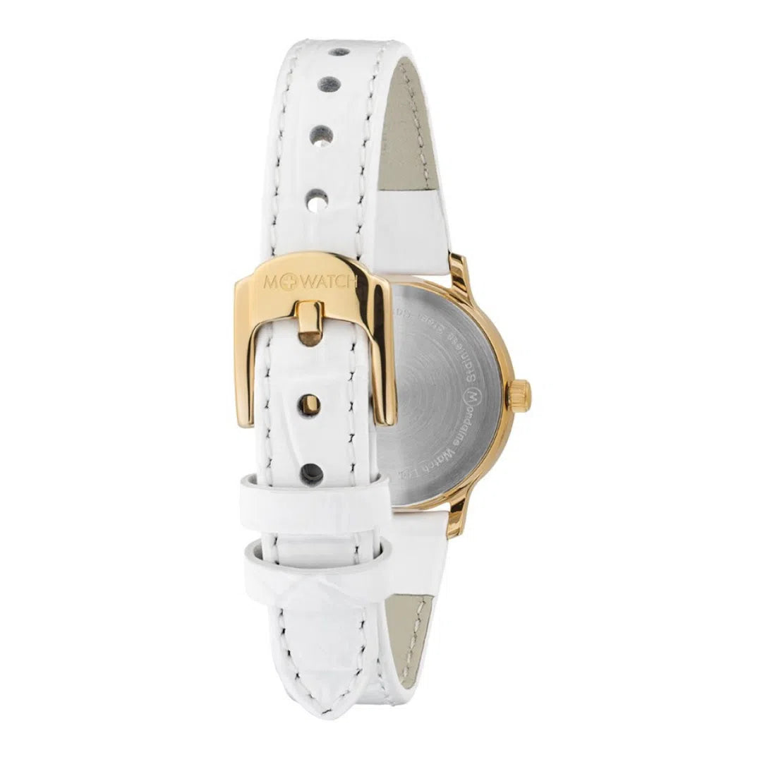 M+WATCH Smart Casual 25 - WRE.46110.LA-chronolounge