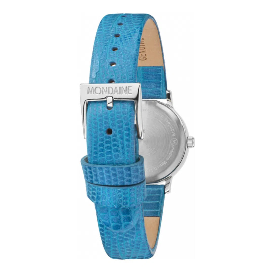 M+WATCH Smart Casual 25 - WRE.46110.LD-chronolounge