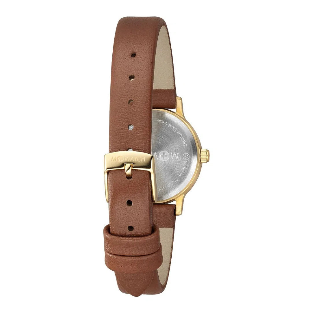 M+WATCH Smart Casual 25 - WRE.46110.LT-chronolounge