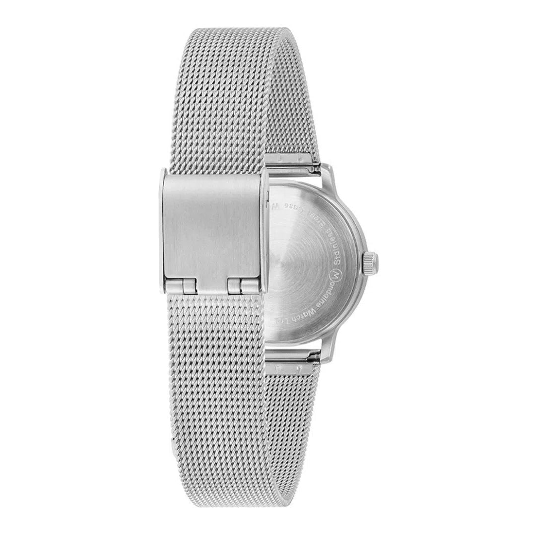 M+WATCH Smart Casual 25 - WRE.46110.SJ-chronolounge