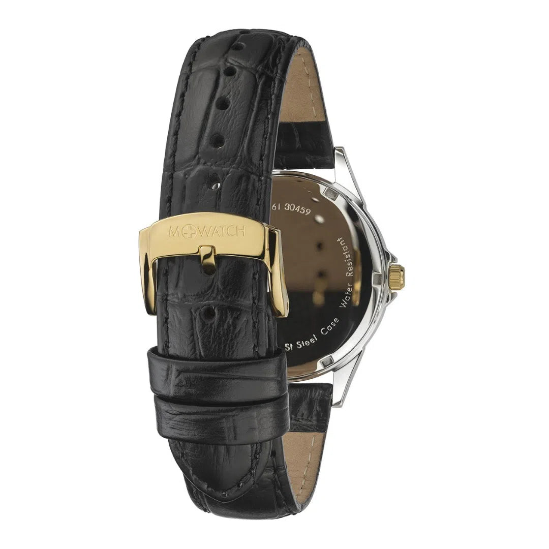 M+WATCH Timeless Elegance - WRE.59210.LB-chronolounge