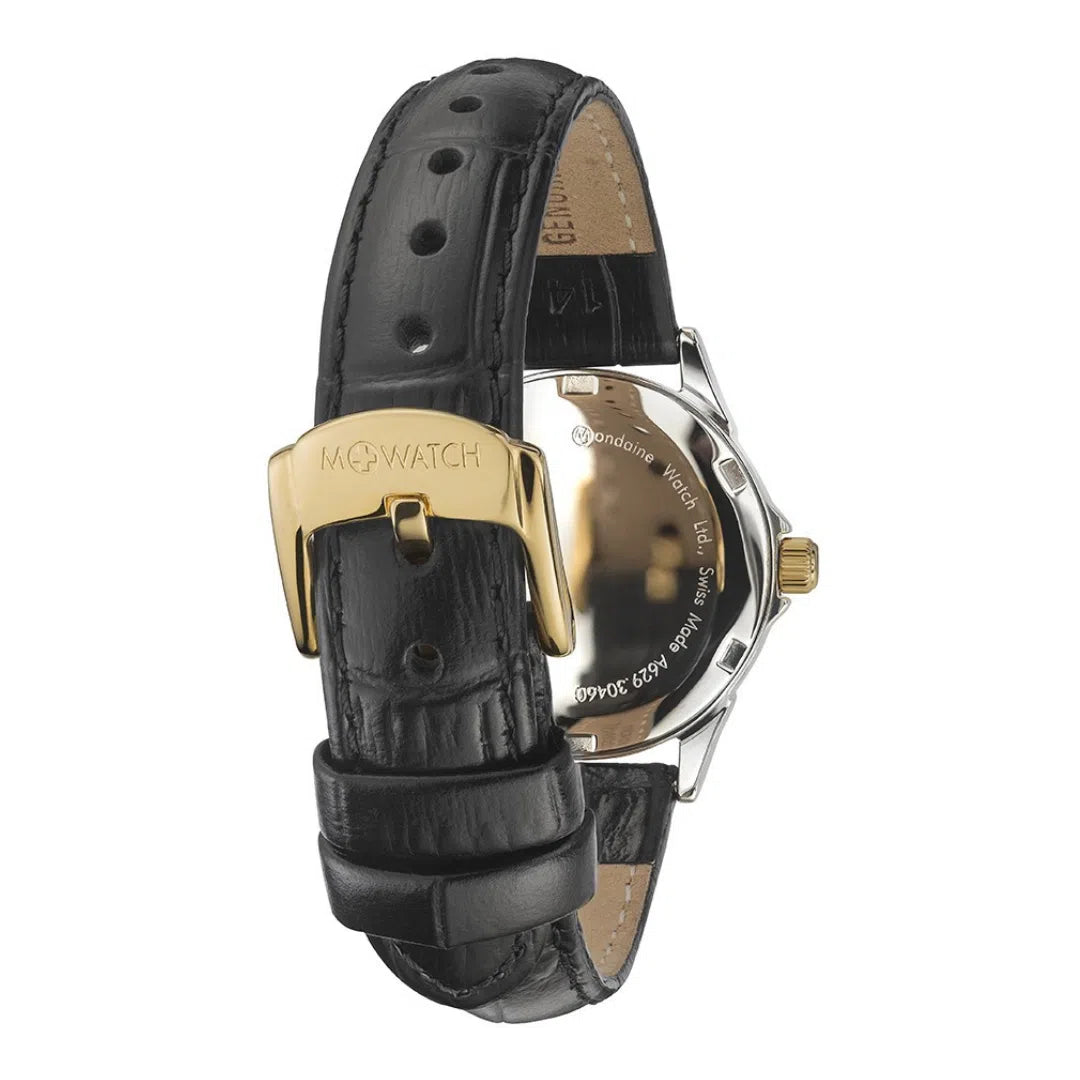 M+WATCH Timeless Elegance - WRE.60210.LB-chronolounge