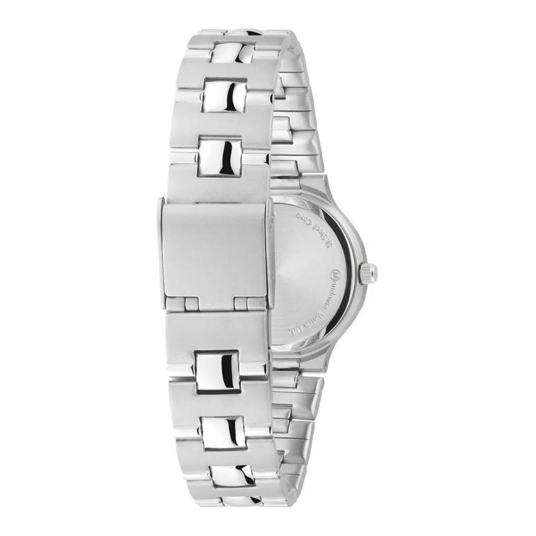 M+WATCH Metal Classic - WRT.48220.SK-chronolounge