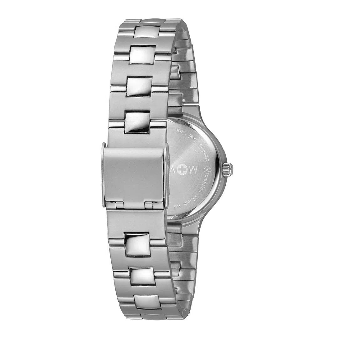 M+WATCH Metal Classic - WRT.48240.SK-chronolounge