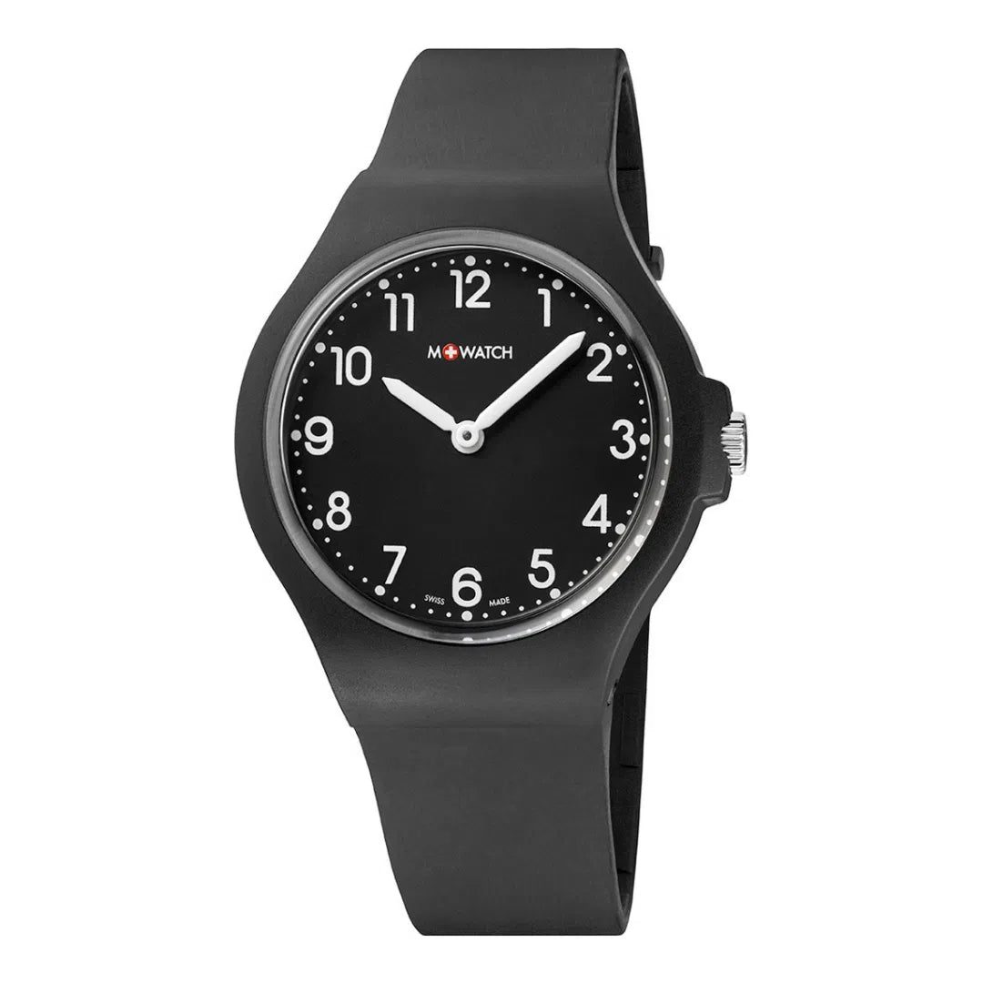 M+WATCH Core 37 - WYA.37120.RB-chronolounge