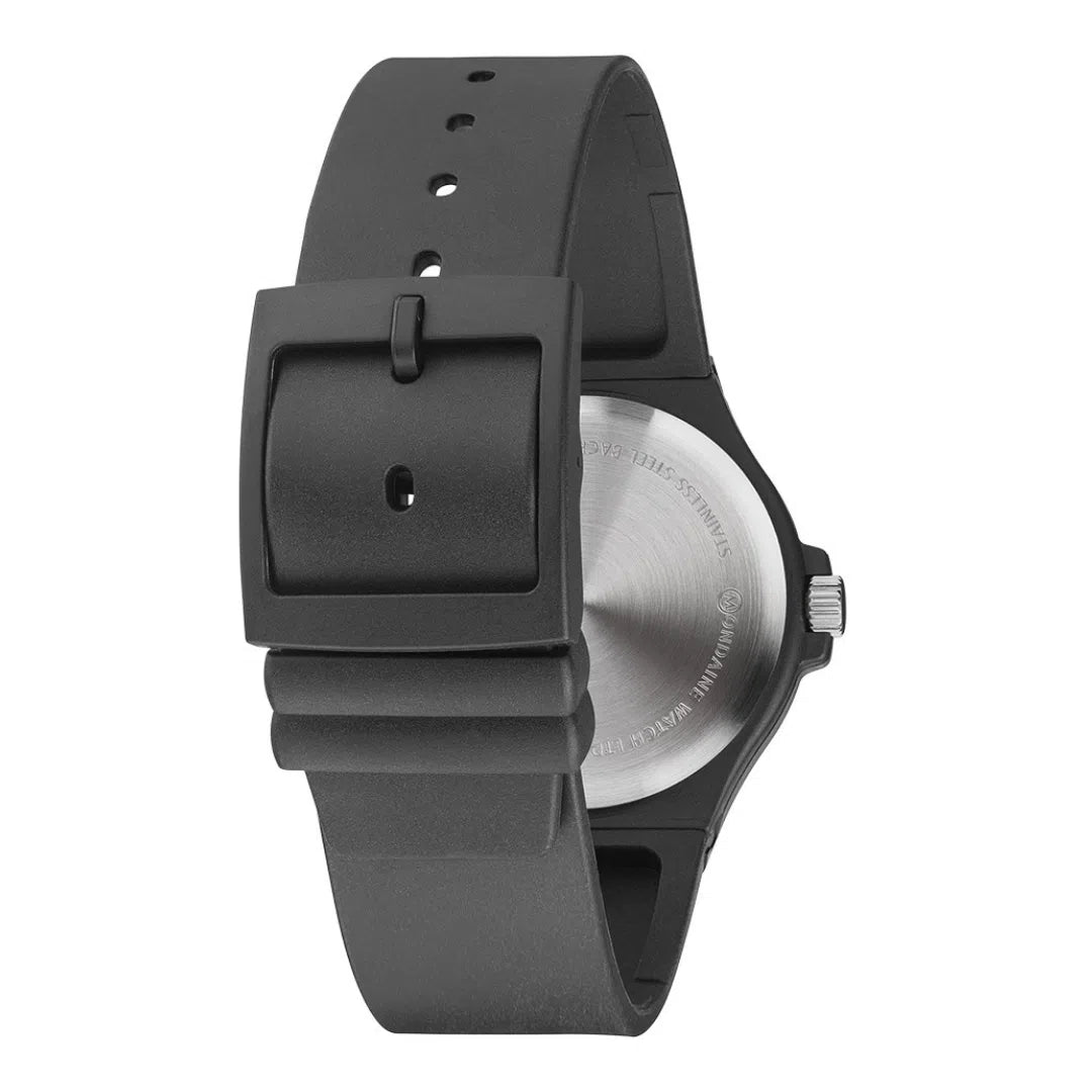 M+WATCH Core 37 - WYA.37210.RB-chronolounge