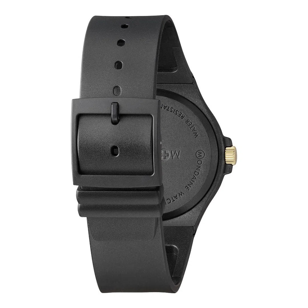 M+WATCH Core 42 - WYA.38120.RB-chronolounge