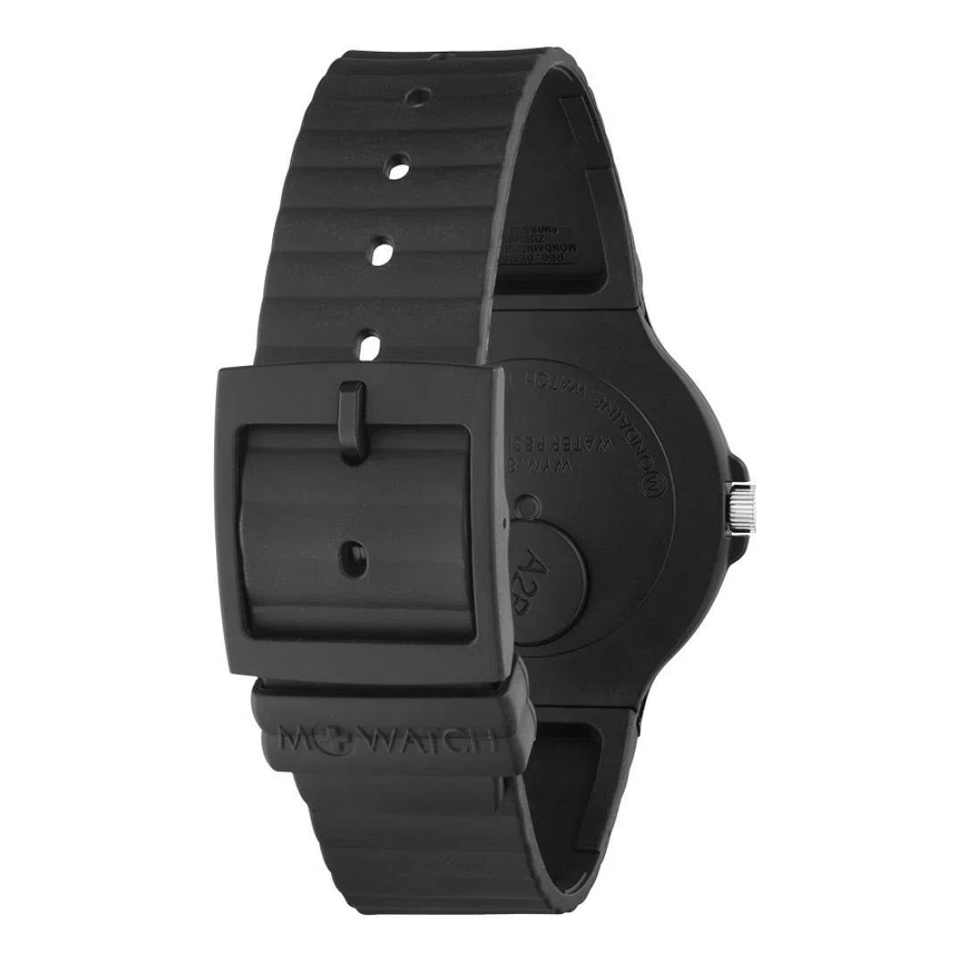 M+WATCH Maxi 38 - WYM.35210.RB-chronolounge