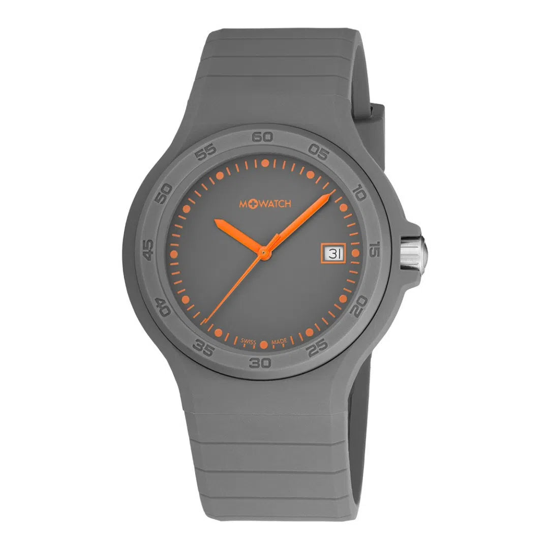 M+WATCH Maxi 42 - WYO.15280.RH-chronolounge