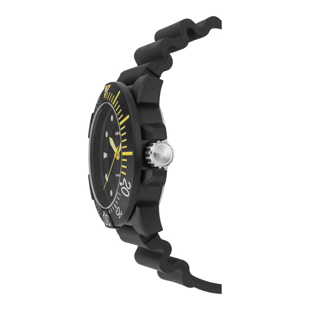 M+WATCH Aqua 44 - WYY.92220.RB-chronolounge