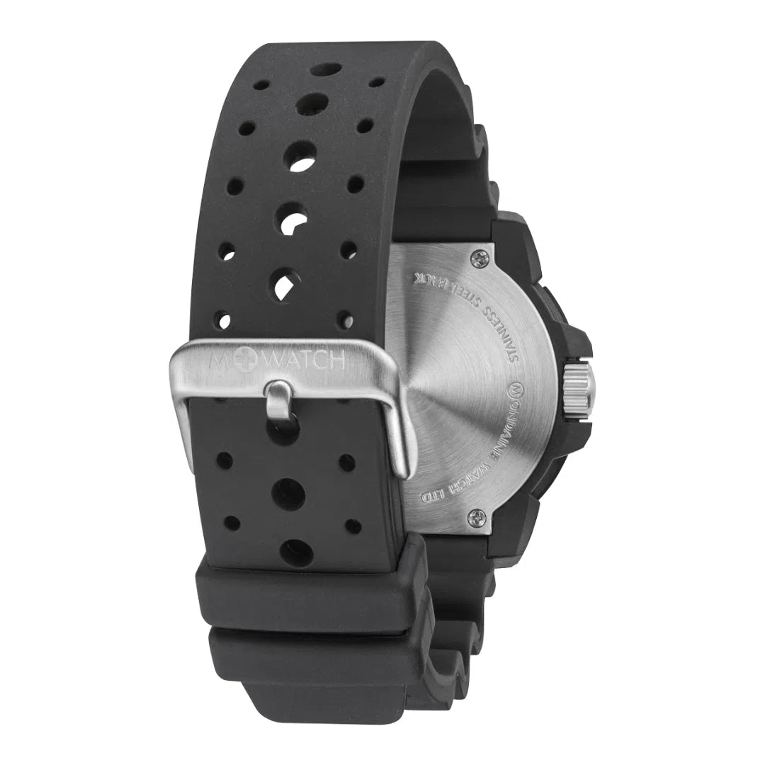 M+WATCH Aqua 44 - WYY.92220.RB-chronolounge