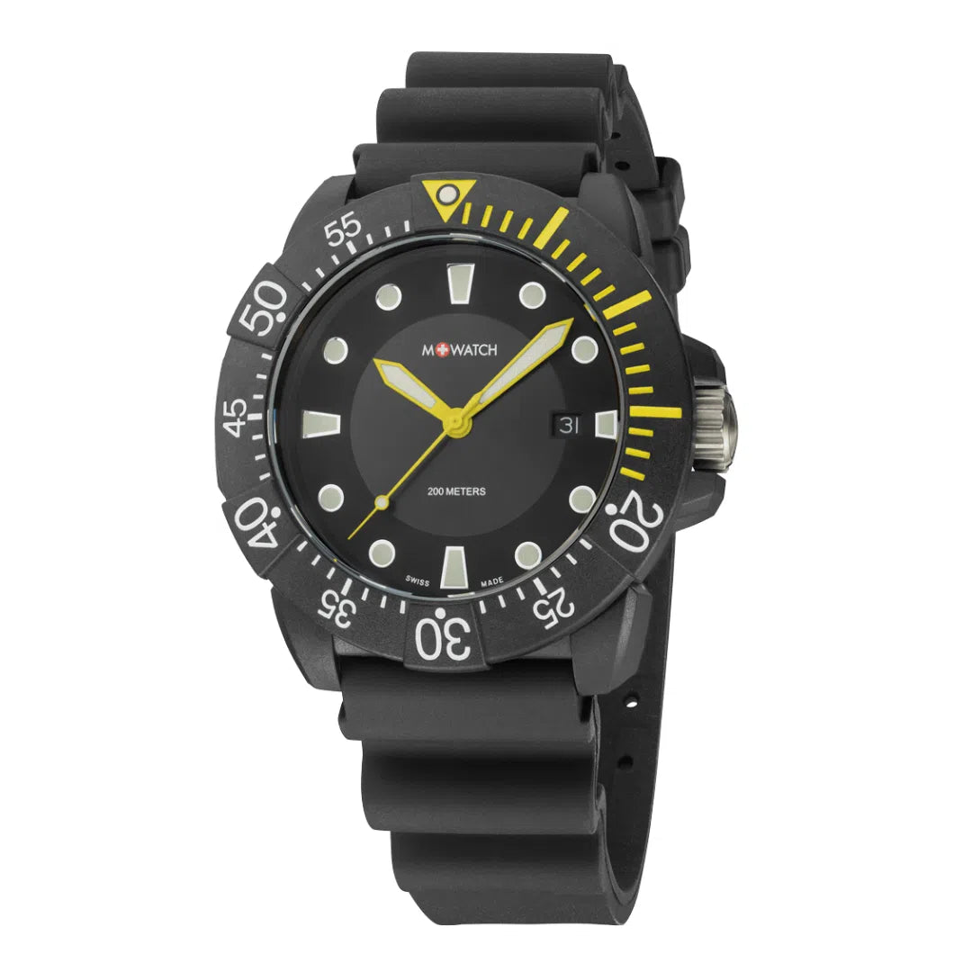 M+WATCH Aqua 44 - WYY.92220.RB-chronolounge