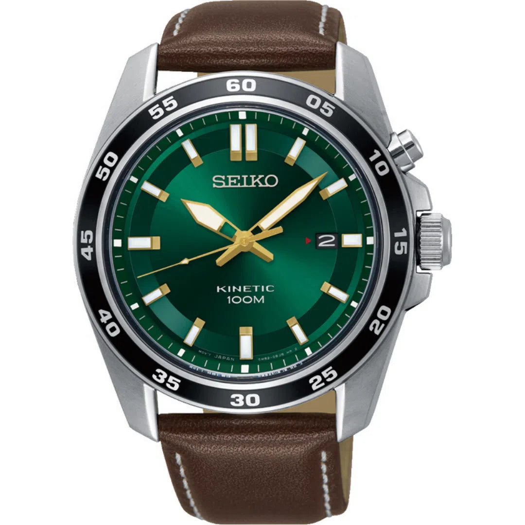 Seiko Conceptual Series Kinetic - SKA791P1-chronolounge