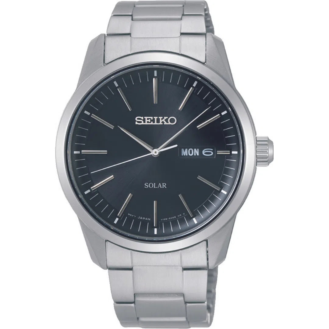 Seiko Conceptual Series Solar - SNE527P1-chronolounge
