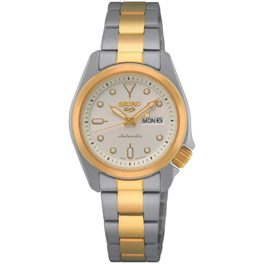 Seiko 5 Sports SKX Series - SRE004K1-chronolounge