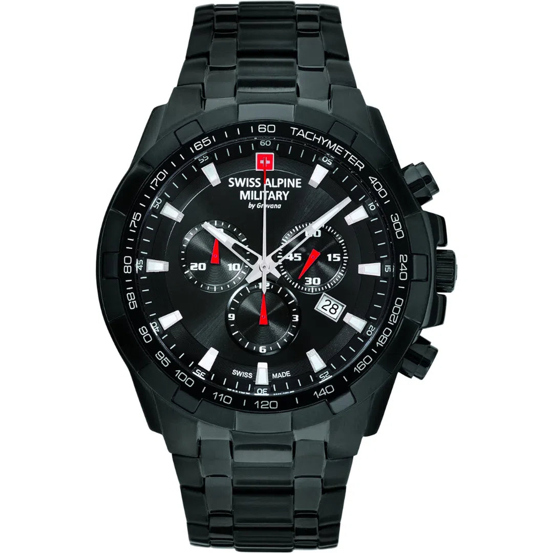 Swiss Alpine Military Star Fighter - 7043.9177-chronolounge