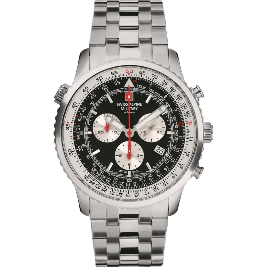 Swiss Alpine Military Viper - 7078.9137-chronolounge