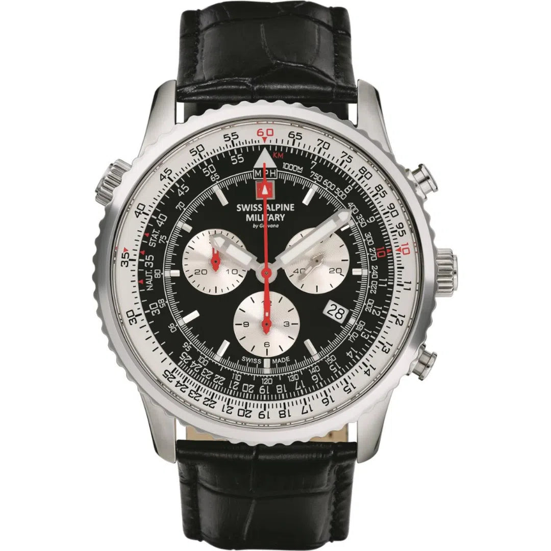 Swiss Alpine Military Viper - 7078.9537-chronolounge