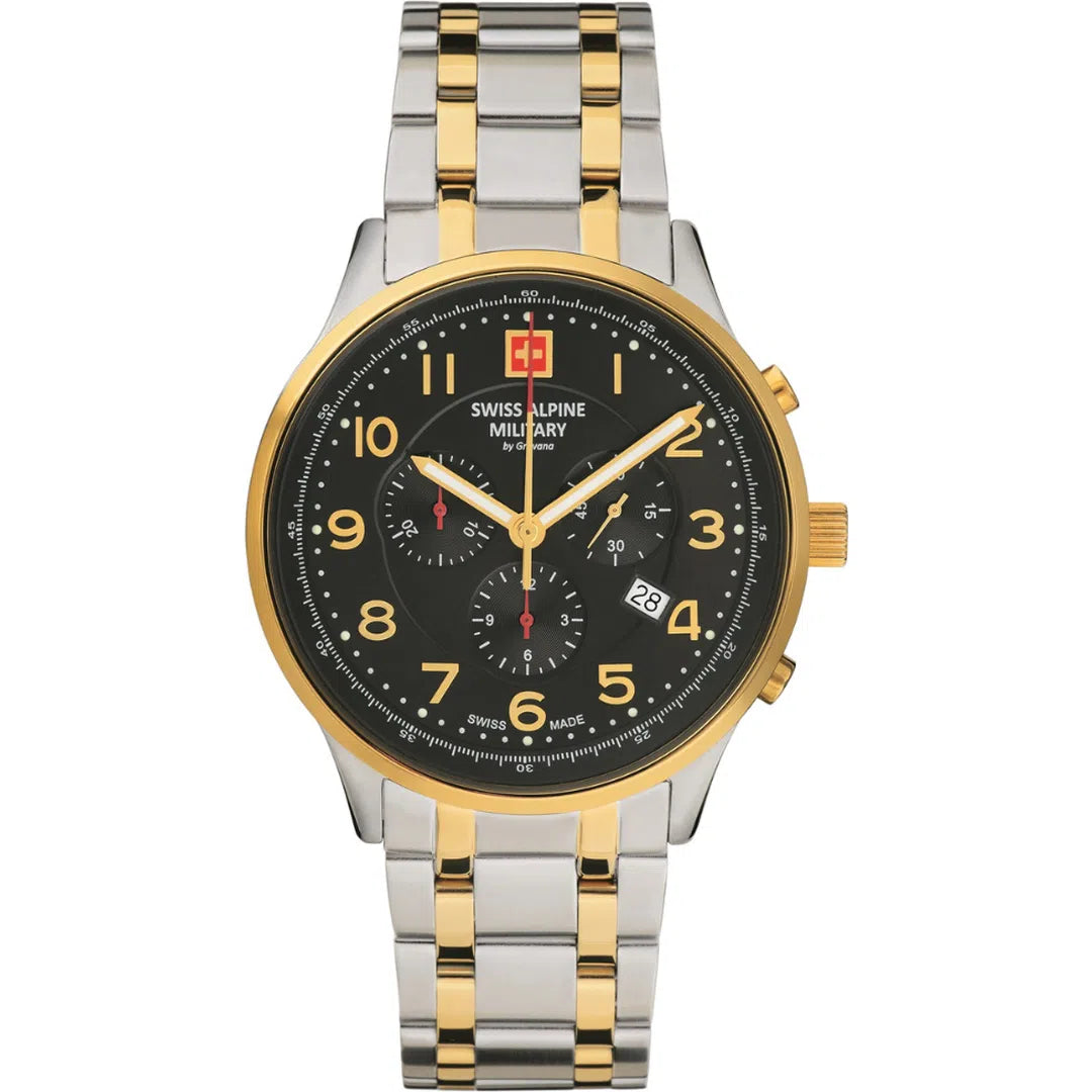 Swiss Alpine Military Skymaster - 7084.9147-chronolounge