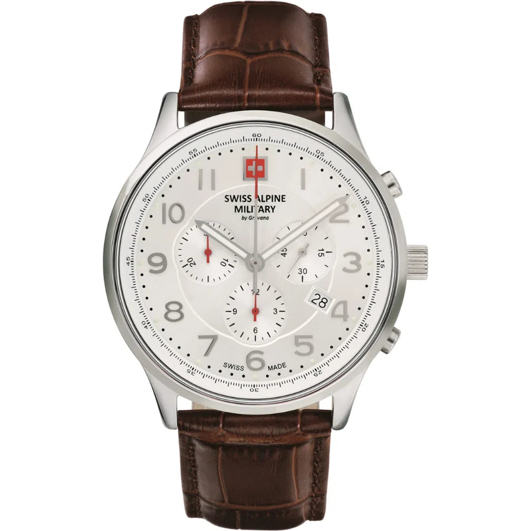 Swiss Alpine Military Skymaster - 7084.9532-chronolounge