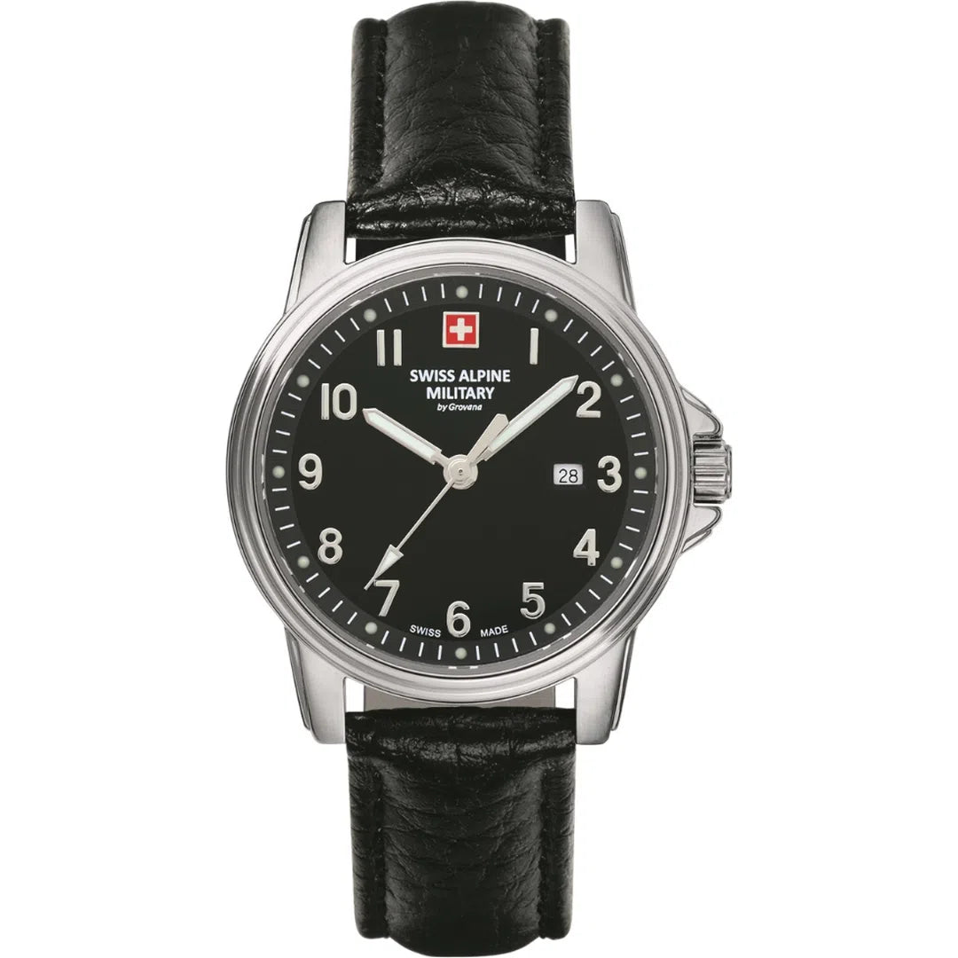 Swiss Alpine Military Leader - 7711.1537-chronolounge
