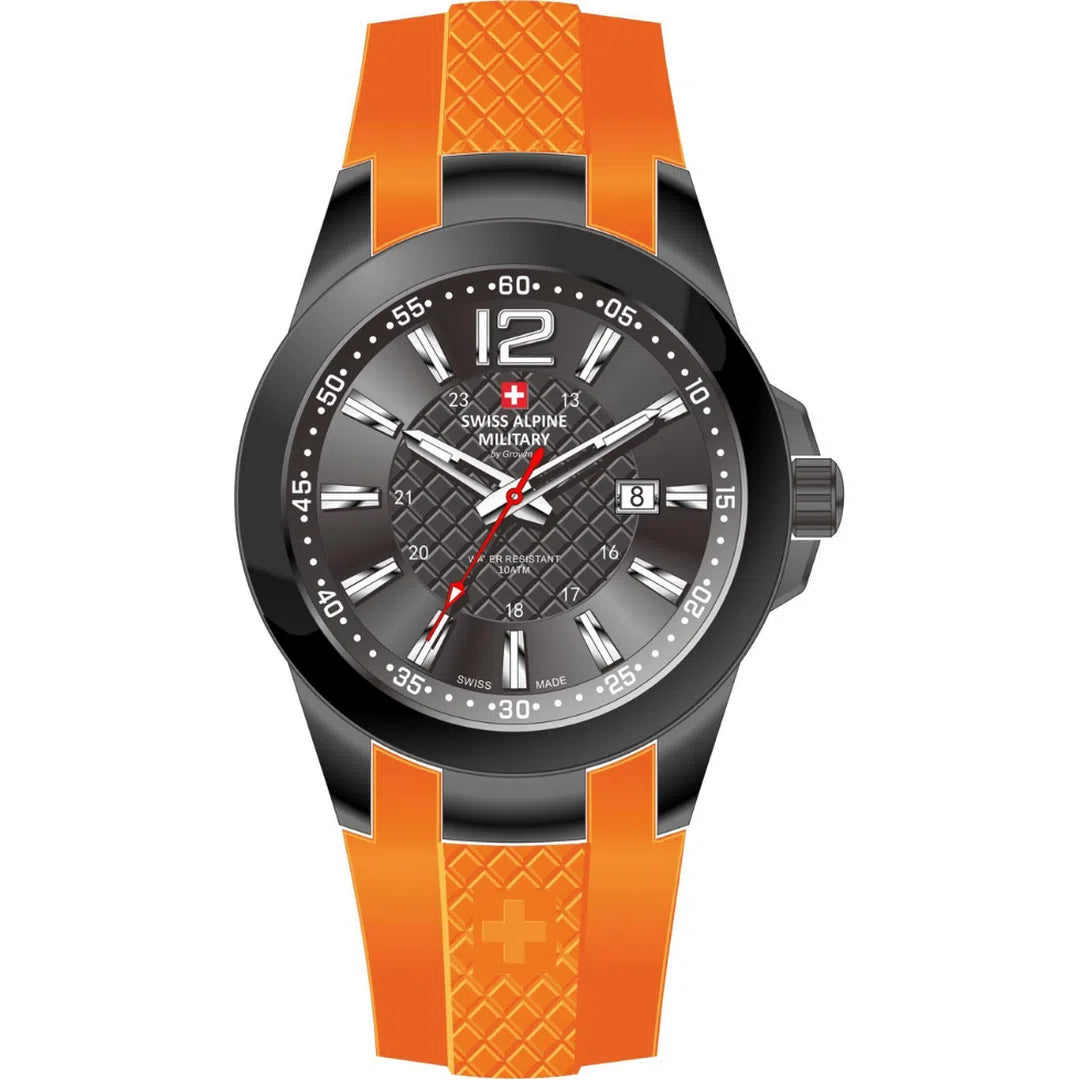 Swiss Alpine Military Combat Air Ladies - 7758.1879-chronolounge