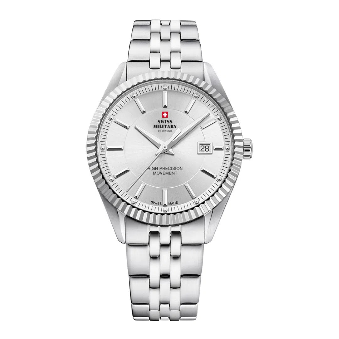 Swiss Military (by Chrono) - SM34065.02-chronolounge