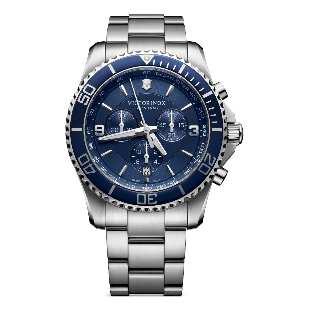 Victorinox Maverick Chrono - 241689-chronolounge