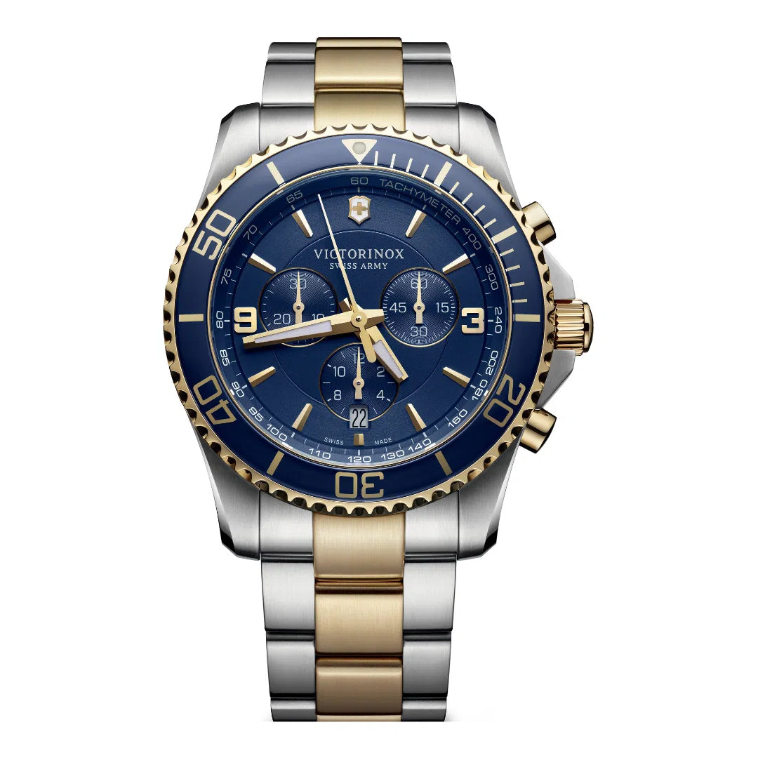 Victorinox Maverick Chrono - 241791-chronolounge