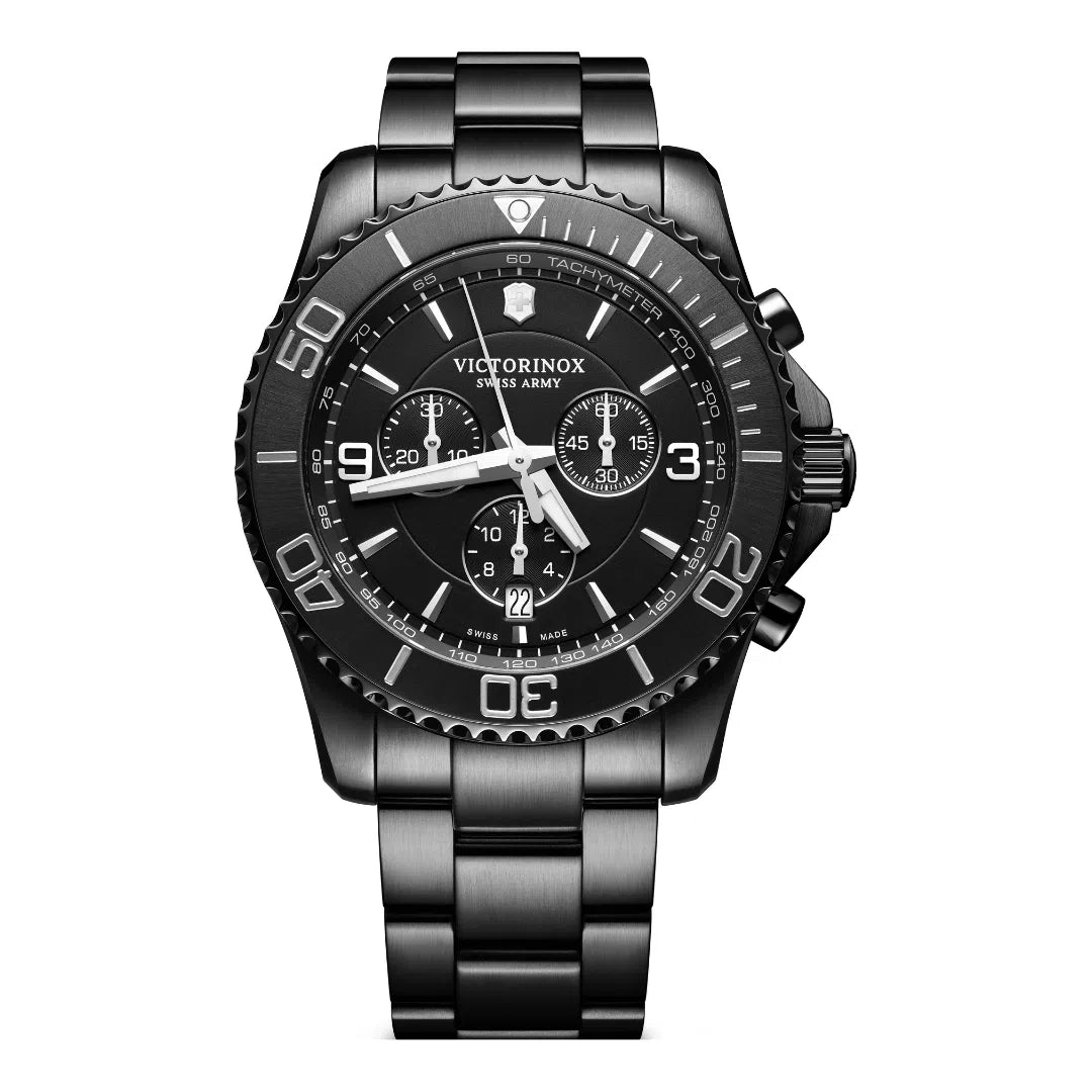 Victorinox Maverick Chrono - 241797-chronolounge